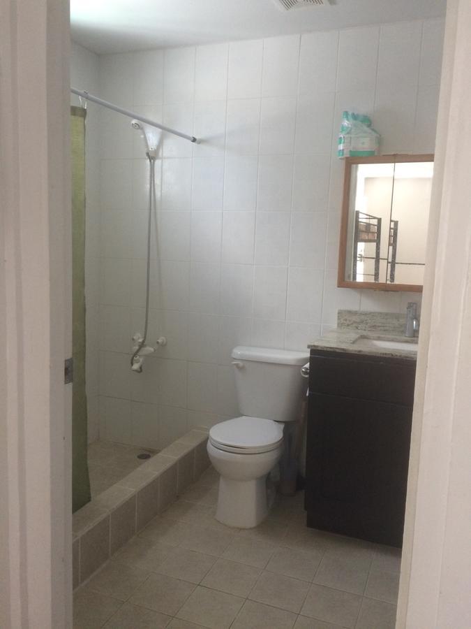 Garapan Guest House Сайпан Экстерьер фото
