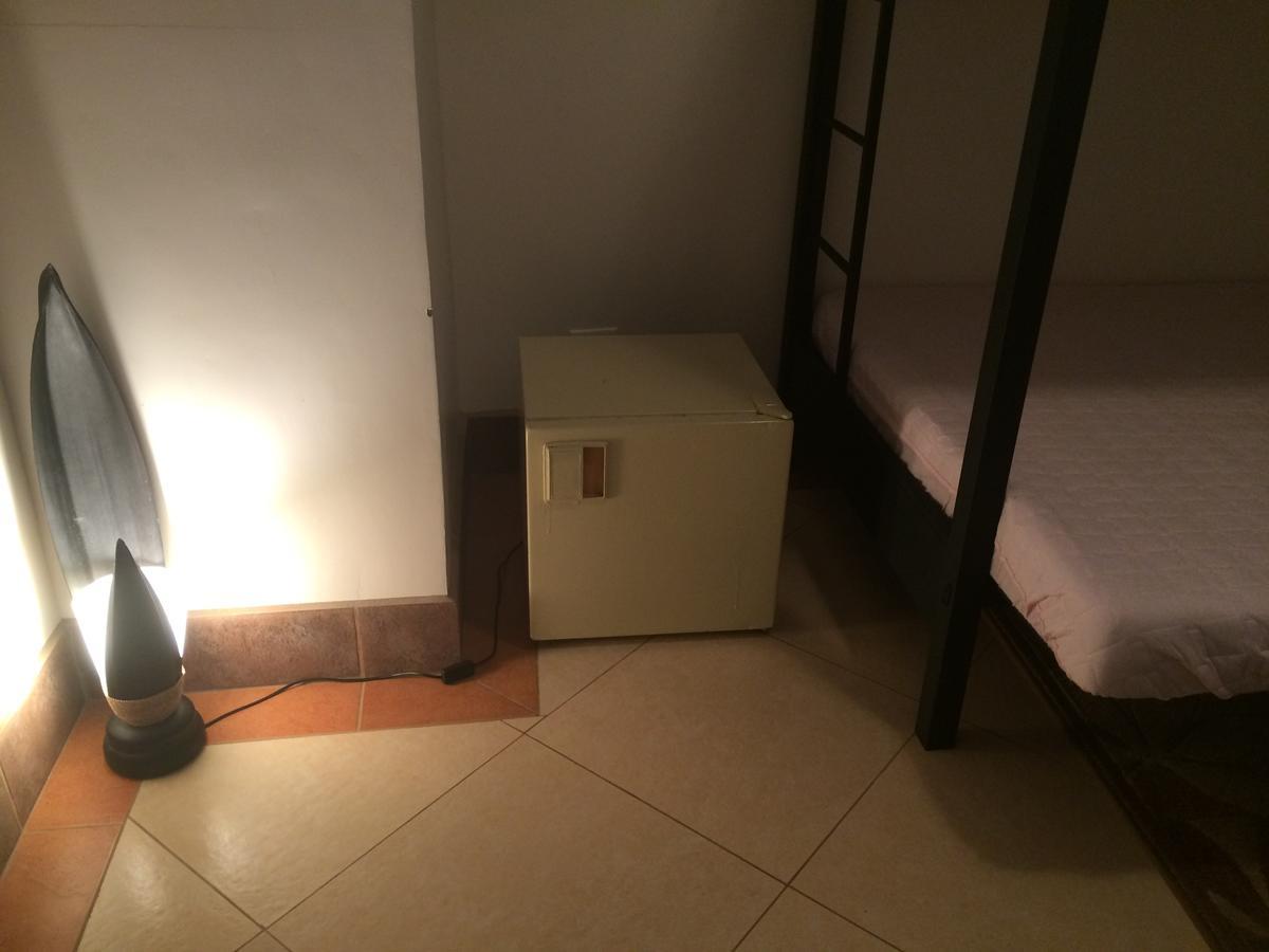 Garapan Guest House Сайпан Экстерьер фото
