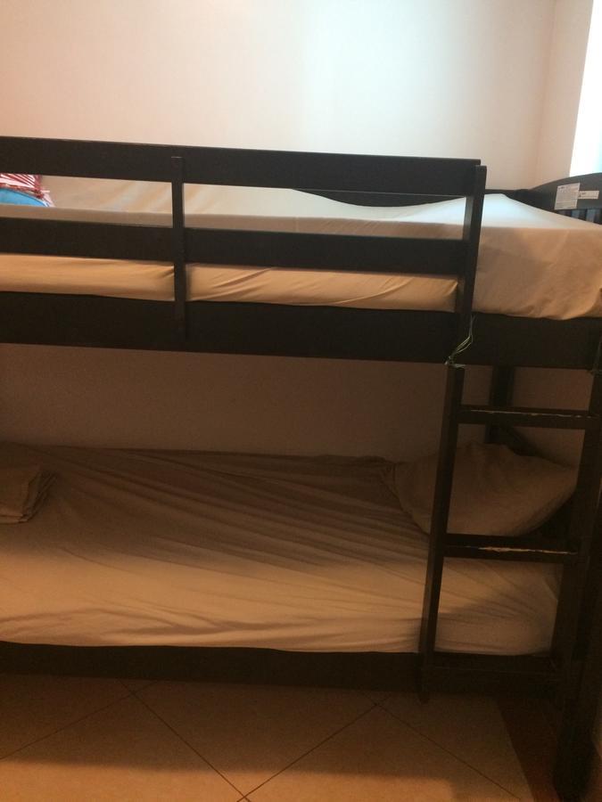 Garapan Guest House Сайпан Экстерьер фото
