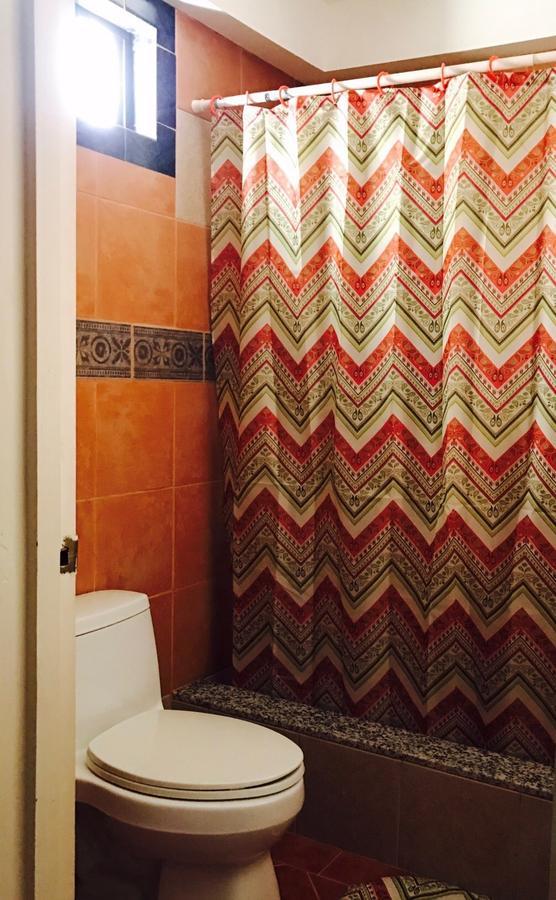 Garapan Guest House Сайпан Экстерьер фото