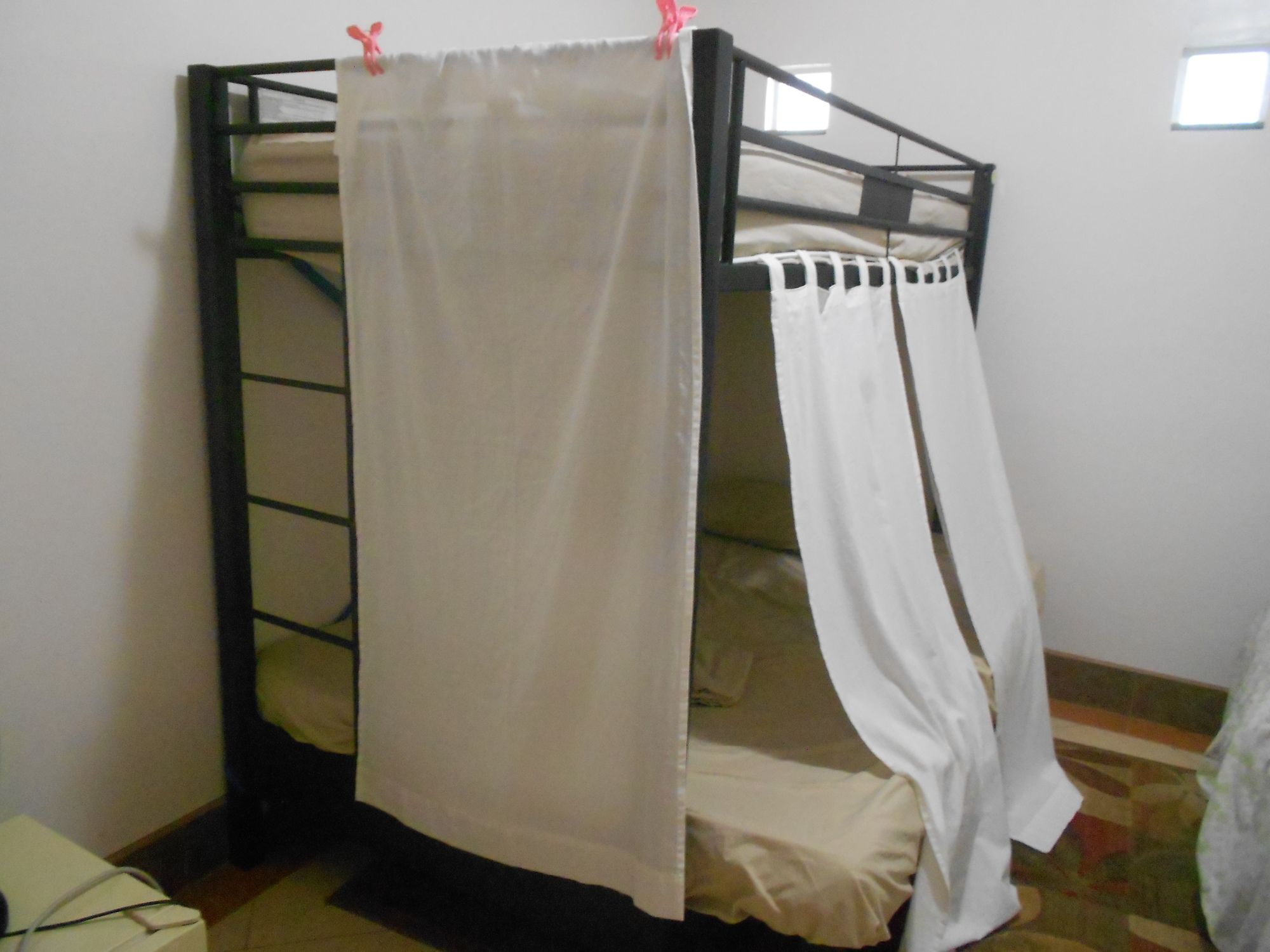 Garapan Guest House Сайпан Экстерьер фото