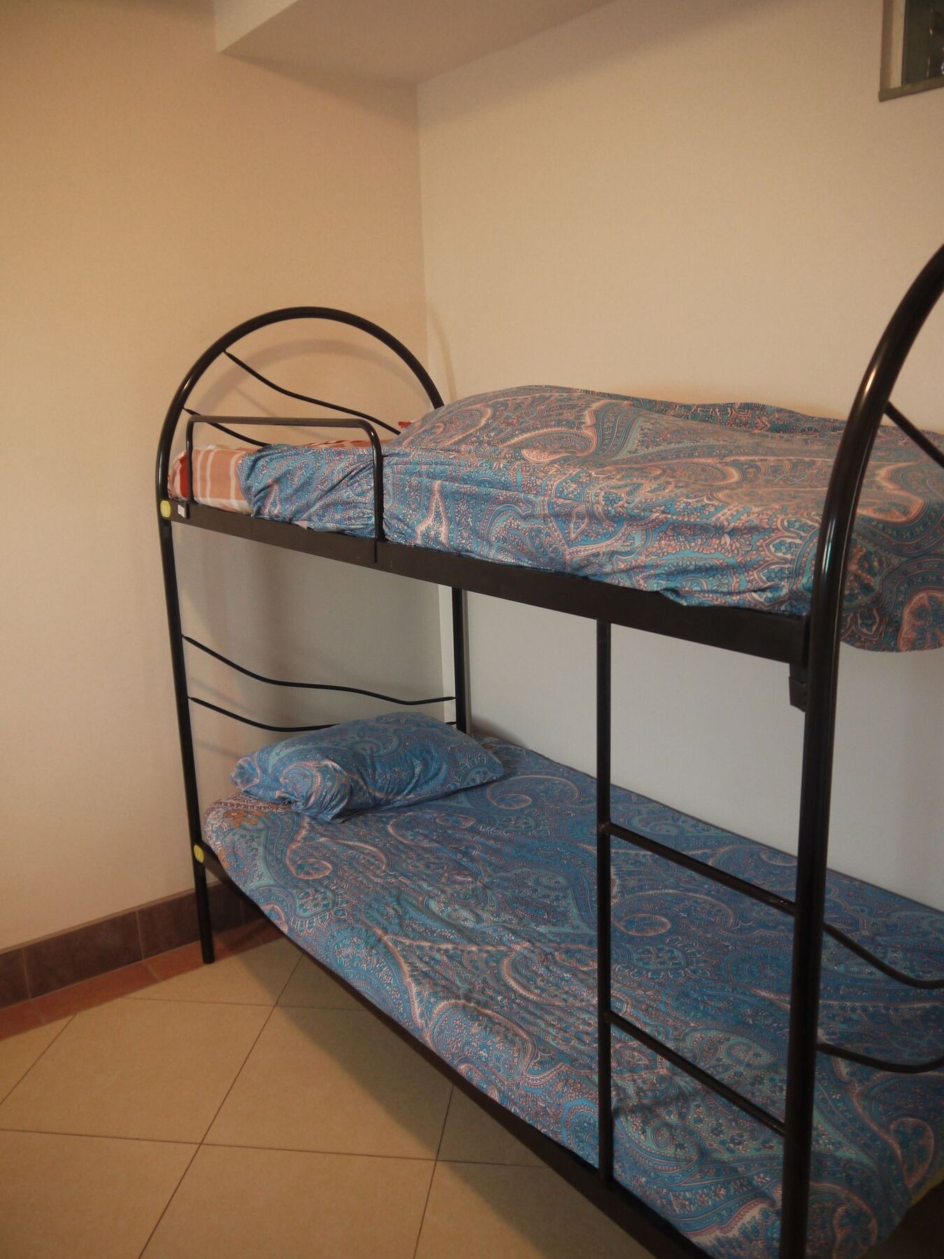 Garapan Guest House Сайпан Экстерьер фото