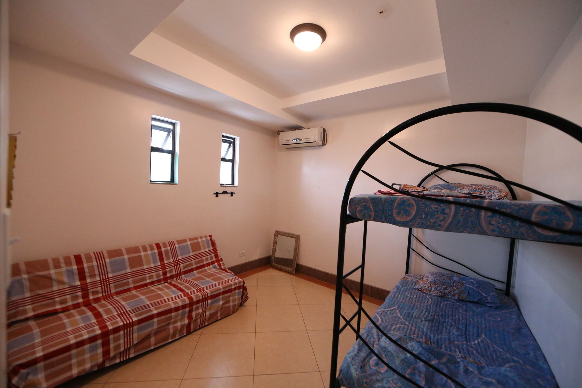 Garapan Guest House Сайпан Экстерьер фото