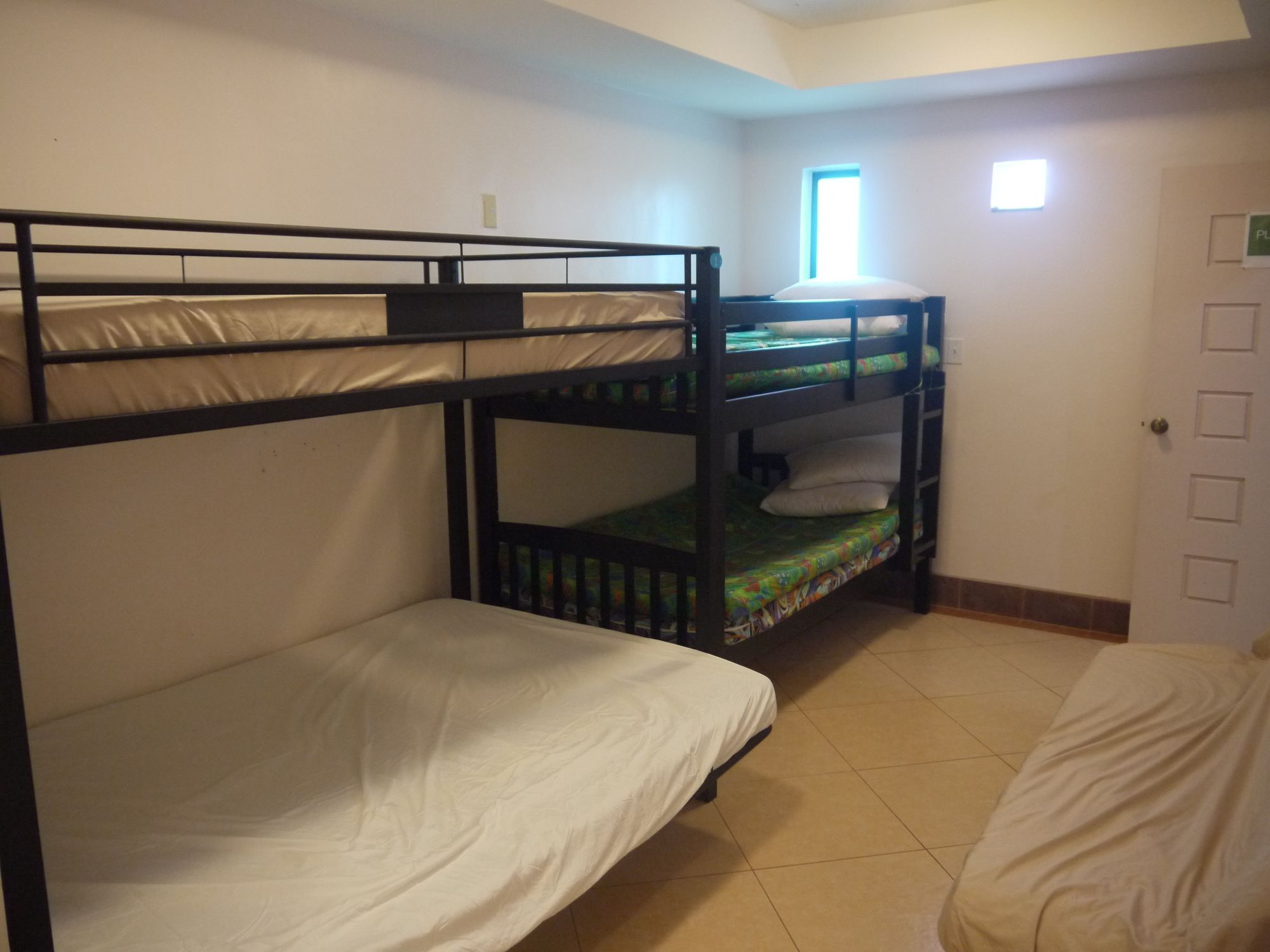 Garapan Guest House Сайпан Экстерьер фото