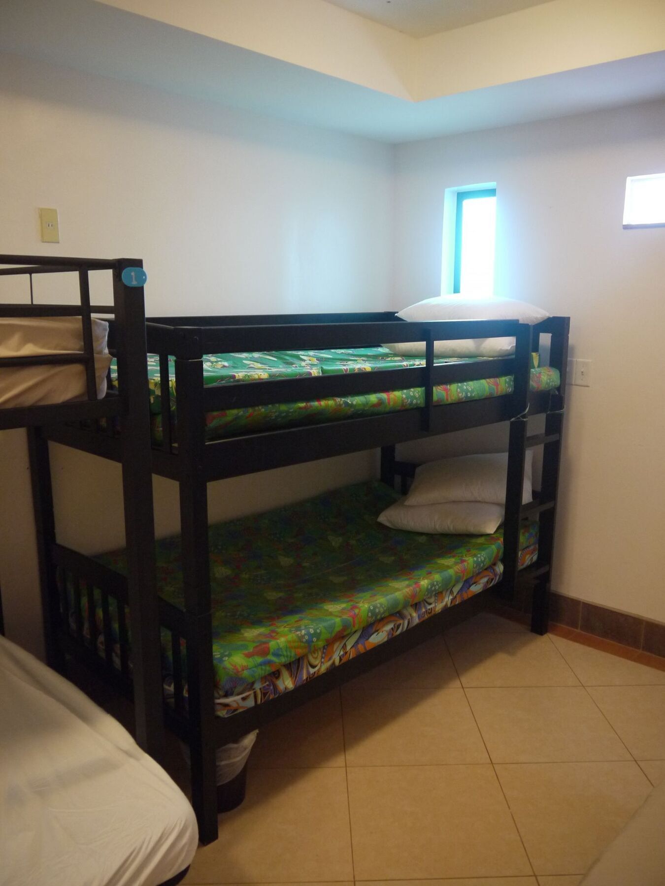 Garapan Guest House Сайпан Экстерьер фото