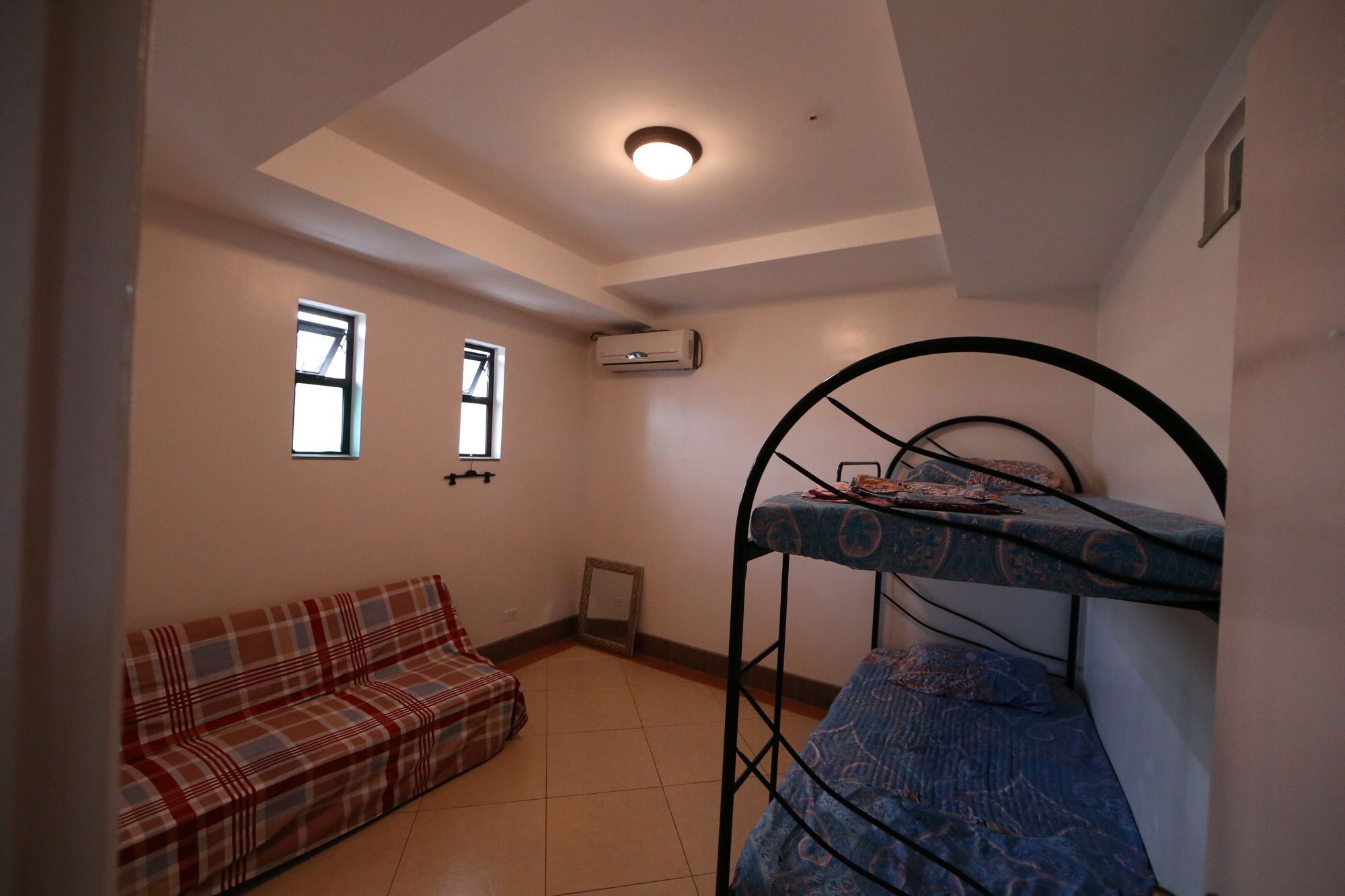 Garapan Guest House Сайпан Экстерьер фото