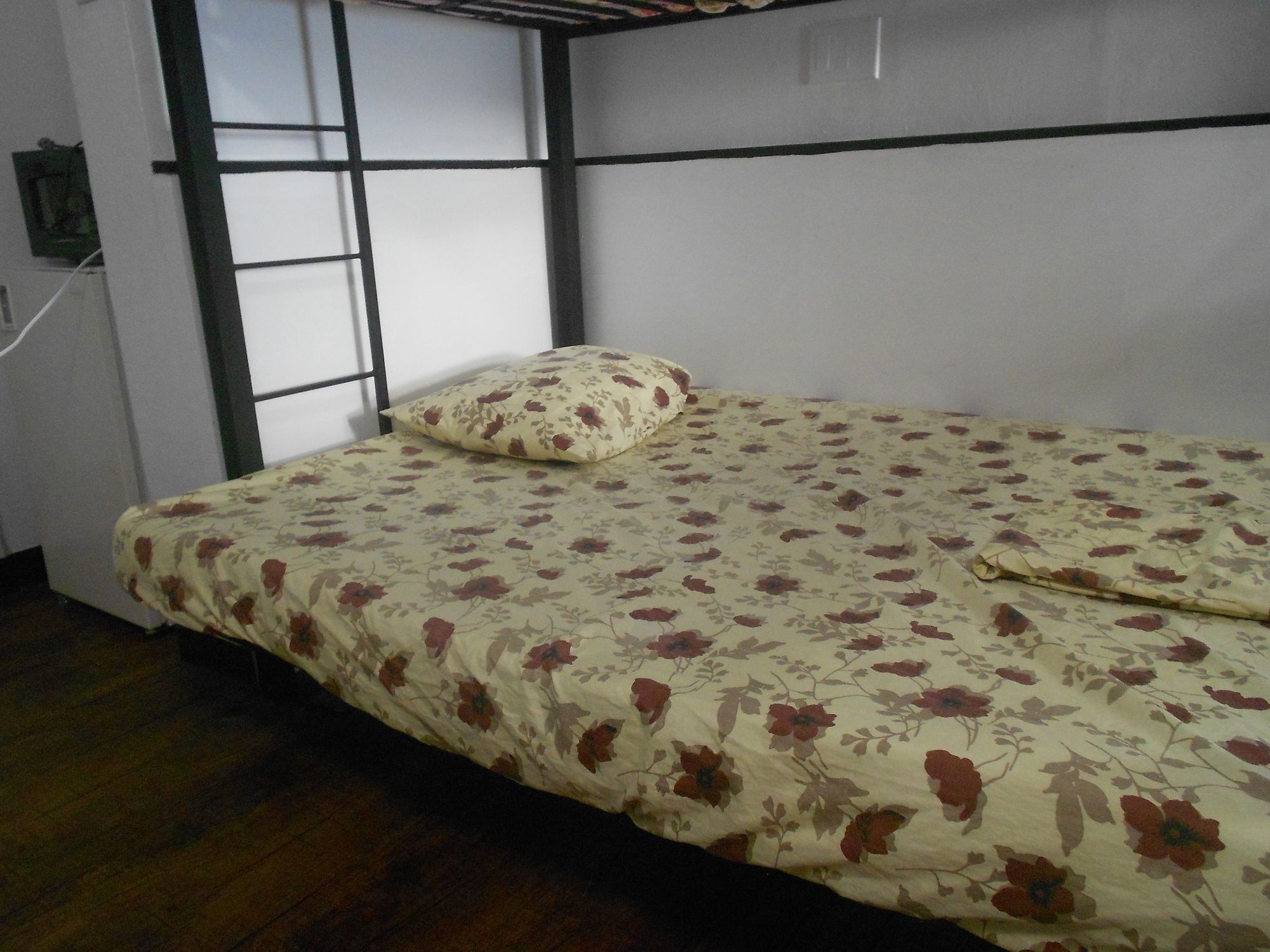 Garapan Guest House Сайпан Экстерьер фото
